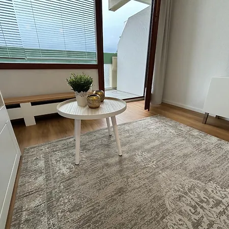 Zentrales Im Herzen Von Kempten Apartment