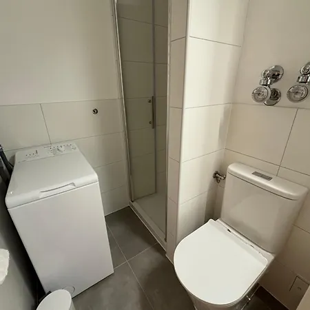 Zentrales Im Herzen Von Kempten Apartment *