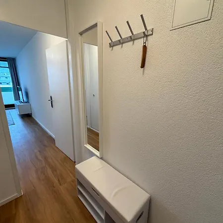 Zentrales Im Herzen Von Kempten * Haslach