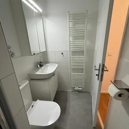 Zentrales Im Herzen Von Kempten Apartment